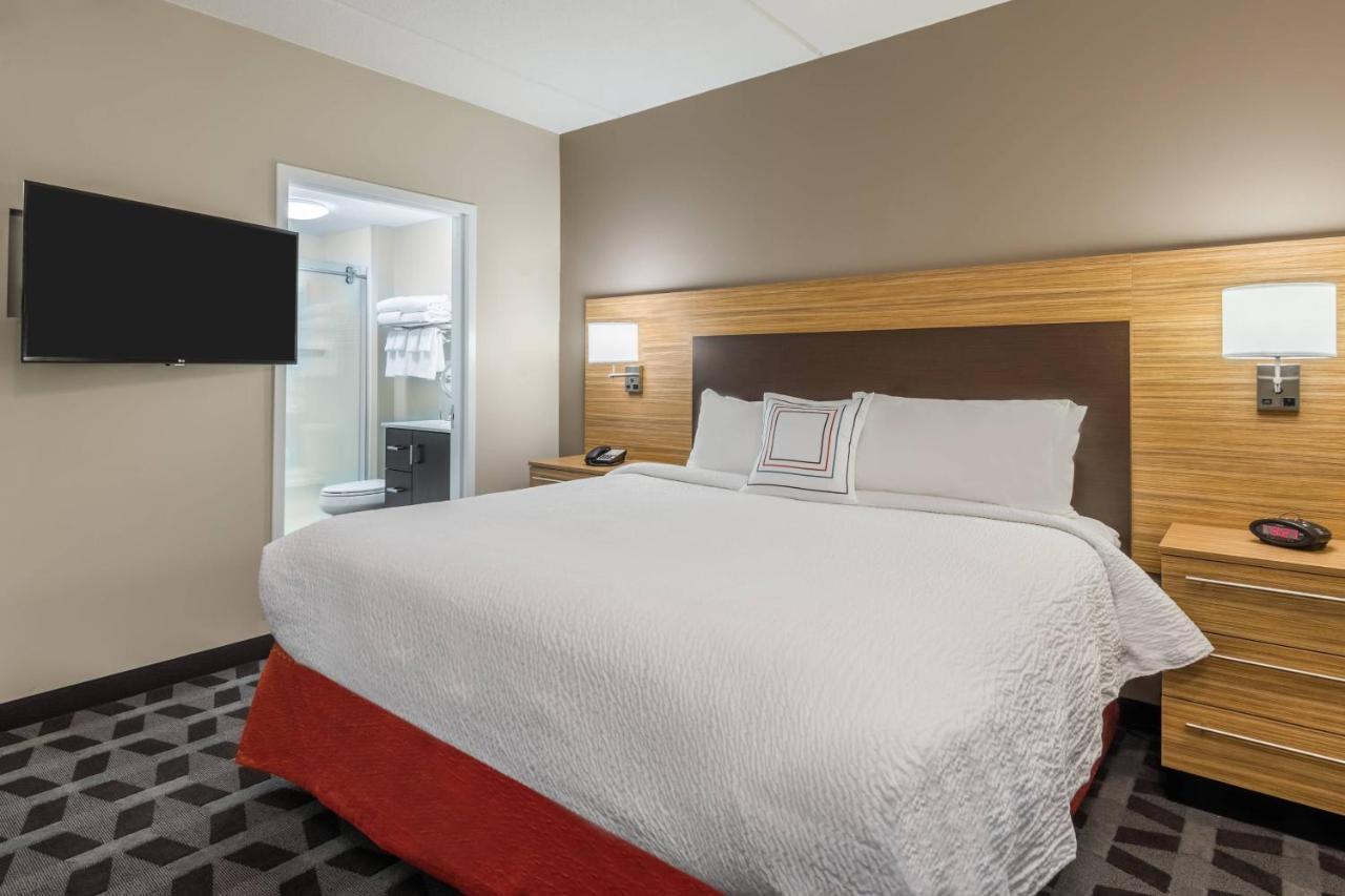 Towneplace Suites By Marriott Latham Albany Airport Kültér fotó