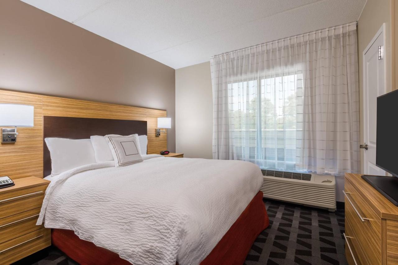 Towneplace Suites By Marriott Latham Albany Airport Kültér fotó