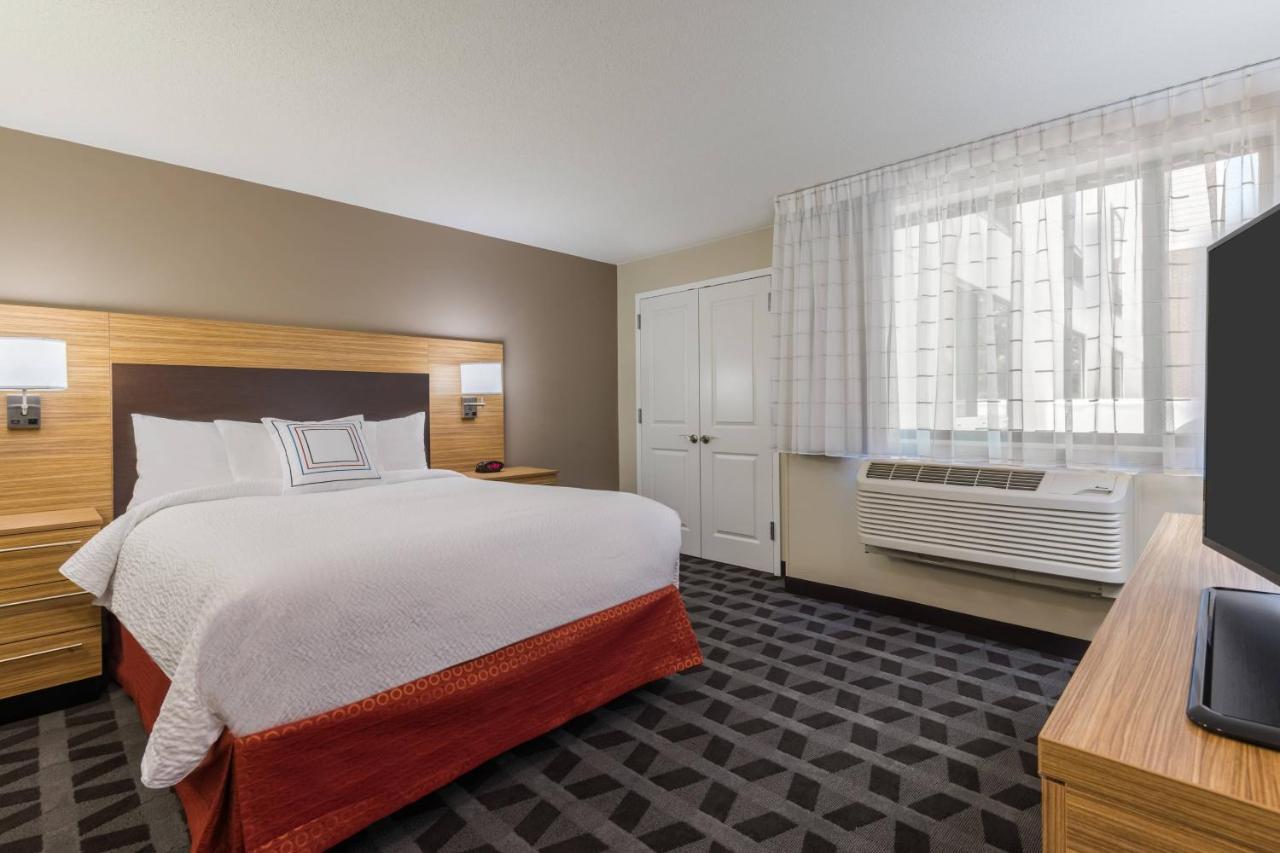 Towneplace Suites By Marriott Latham Albany Airport Kültér fotó