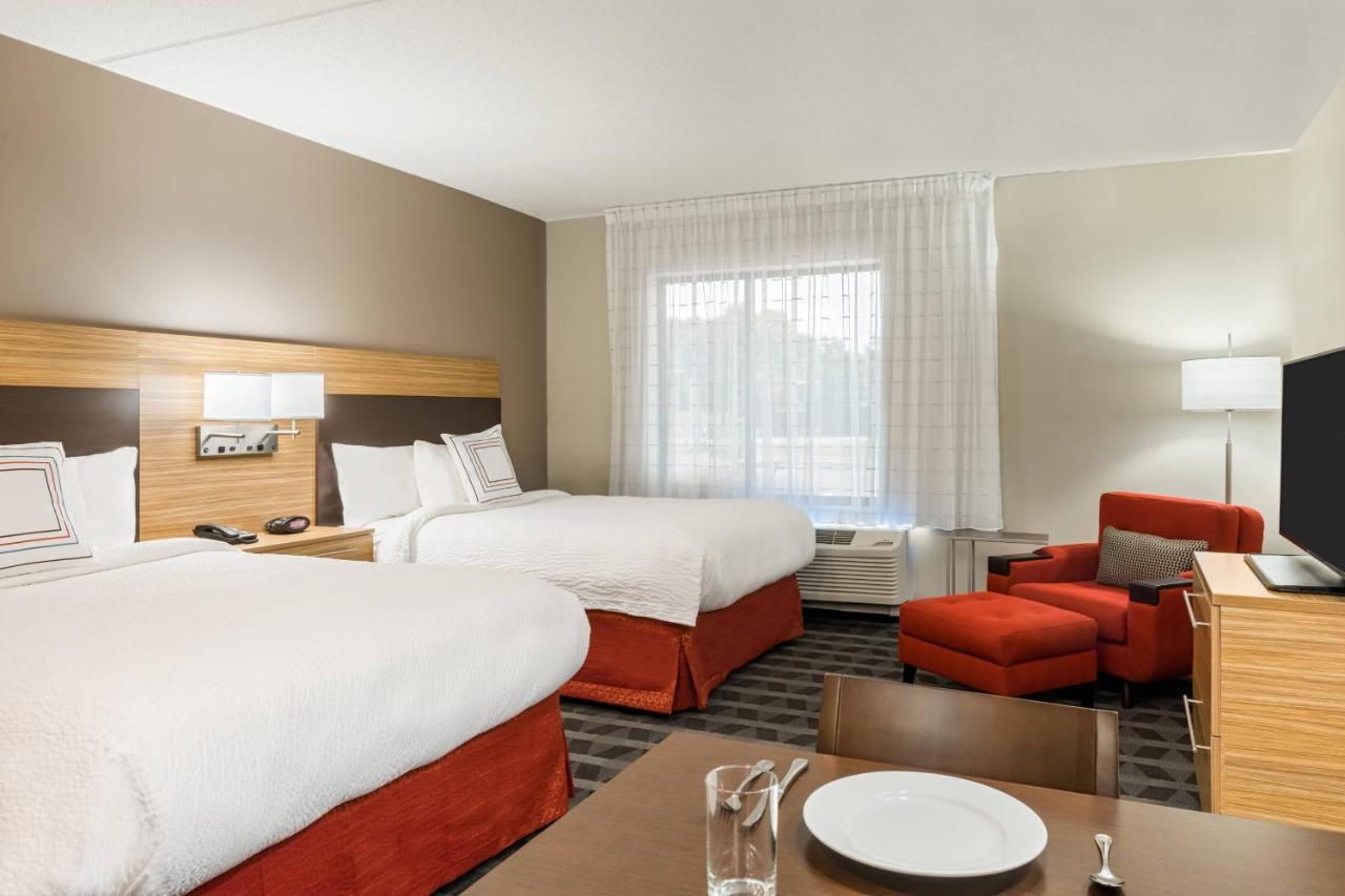 Towneplace Suites By Marriott Latham Albany Airport Kültér fotó