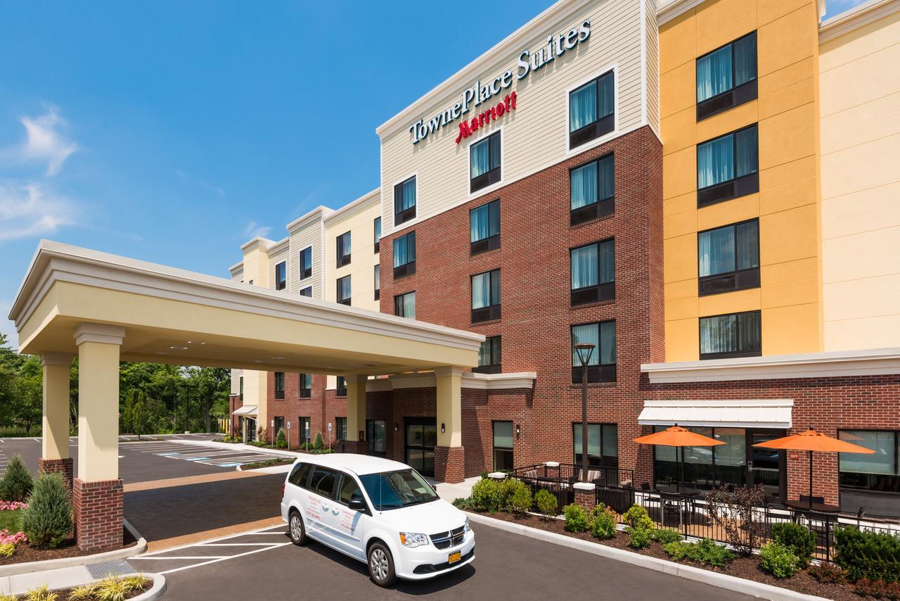 Towneplace Suites By Marriott Latham Albany Airport Kültér fotó