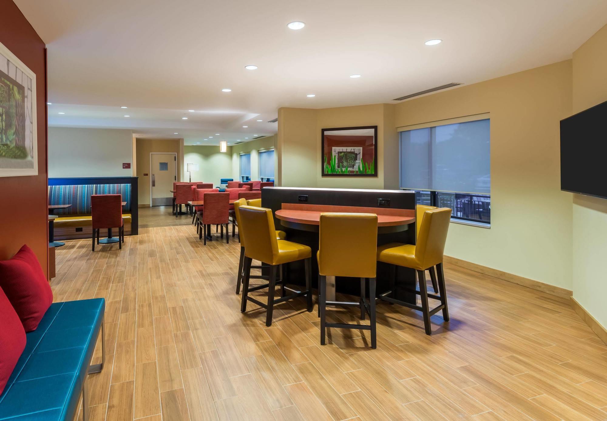 Towneplace Suites By Marriott Latham Albany Airport Kültér fotó