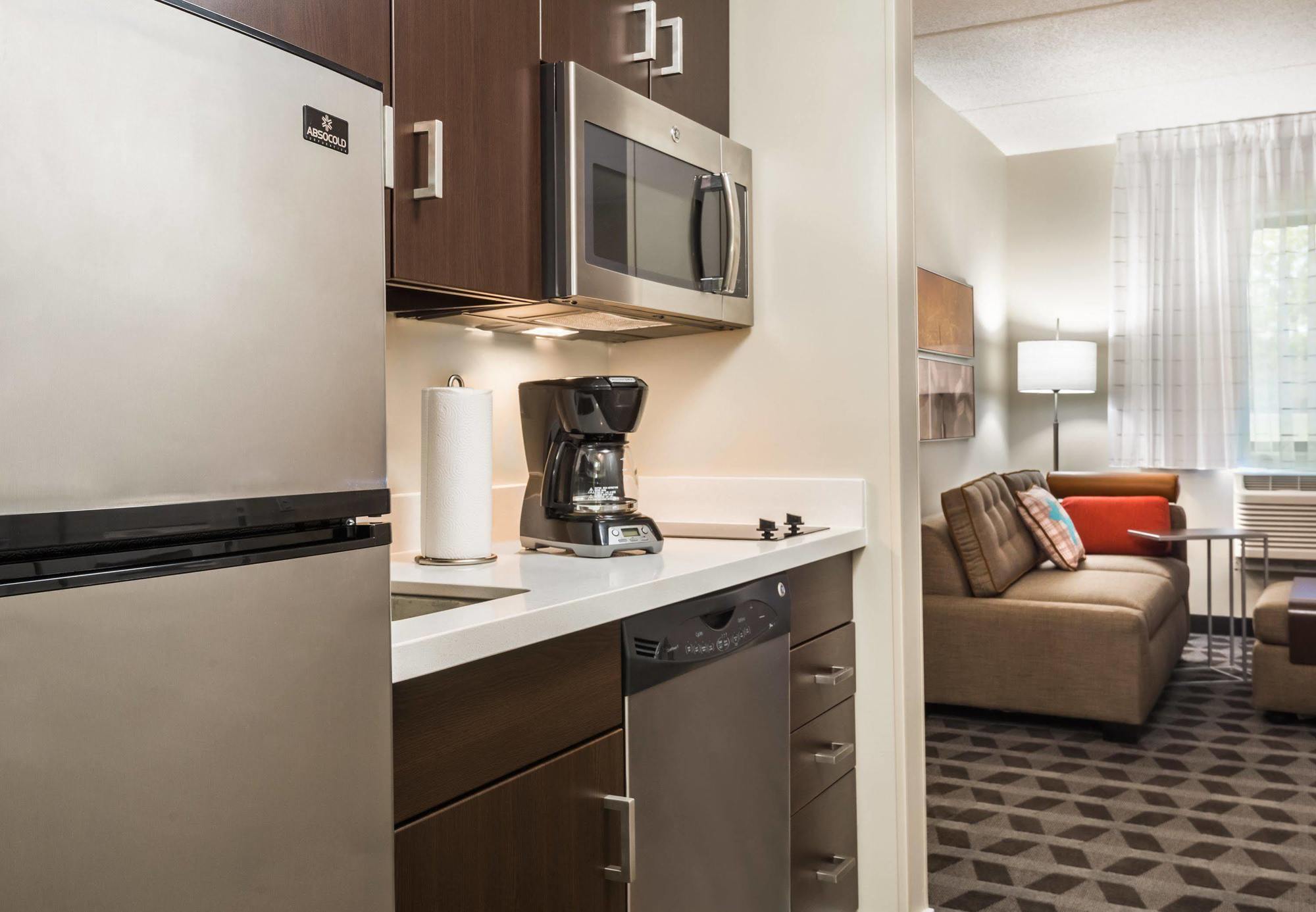 Towneplace Suites By Marriott Latham Albany Airport Kültér fotó