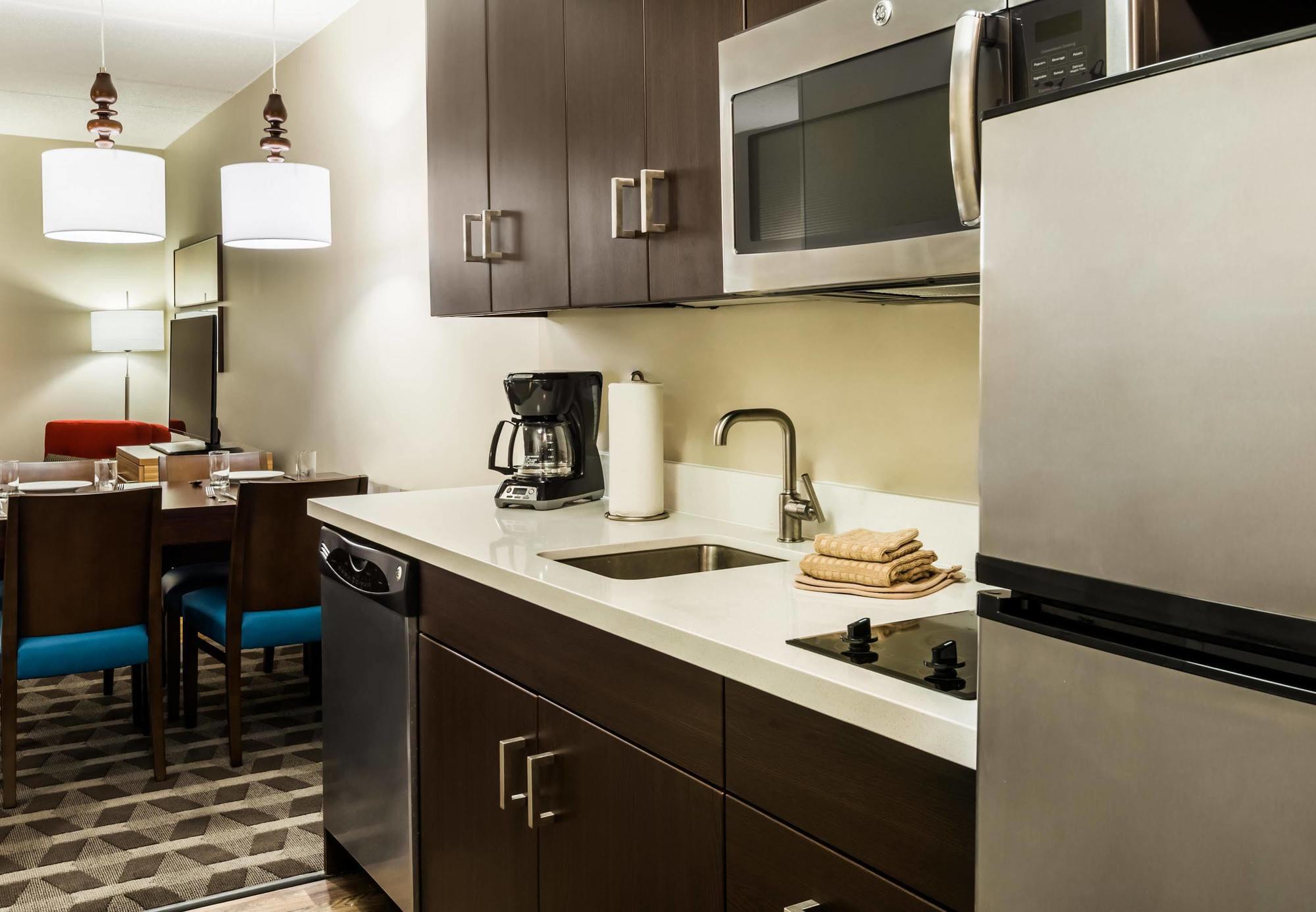 Towneplace Suites By Marriott Latham Albany Airport Kültér fotó